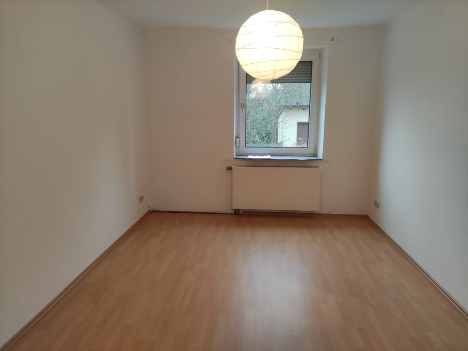 2 Zimmer Wohnung in Selb in Selb