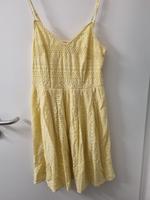 Gelbes Sommerkleid Hessen - Taunusstein Vorschau