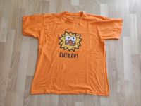 Nintendo Energy Herren T-Shirt Gr.XL Nintendo Club Essen - Karnap Vorschau