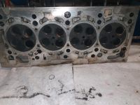 VW DDYA 1,6 TDI 85KW, Zylinderkopf, 04L103373E Dithmarschen - Nordhastedt Vorschau