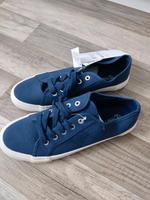 Sneaker in blau. Neu! Rheinland-Pfalz - Osthofen Vorschau