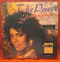 Gloria Gaynor * Schallplatte * LP + MAXI * Vinyl * L33 Baden-Württemberg - Renchen Vorschau