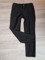 MAC H/W Hose Anna zip,schwarz/grau,Gr.36 auch 38,VK 110 € Niedersachsen - Norden Vorschau