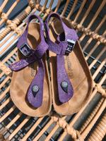 Birkenstock Papillio Gr. 37 Eimsbüttel - Hamburg Rotherbaum Vorschau