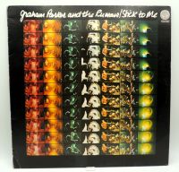 Graham Parker And The Rumour – Stick To Me, 9102017, Vinyl - NM++ Wandsbek - Hamburg Eilbek Vorschau