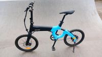 MYATU E-Bike ,E -BMX, 450Watt,hellblau,beleuchteter Rahmen,TOP* Bayern - Regensburg Vorschau