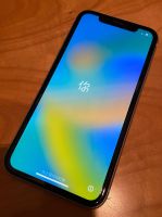 Apple IPhone XR 64GB Weiß Thüringen - Faulungen Vorschau