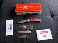 Böker Solingen Taschenmesser Feuerwehr limitierte Auflage 1994 Rheinland-Pfalz - Bad Ems Vorschau
