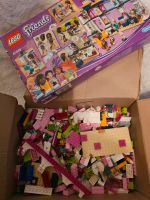 Lego  friends Lego Mädchen West - Nied Vorschau