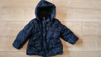 Winterjacke von Babyclub Gr. 92 Nordrhein-Westfalen - Rheine Vorschau