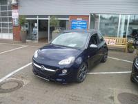 Opel Adam S Nordrhein-Westfalen - Metelen Vorschau