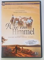 WIE IM HIMMEL DVD/FILM ABENTEUER Hessen - Bensheim Vorschau