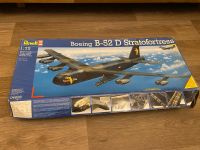 Revell Bausatz 04608 Boeing B-52D Dresden - Seidnitz/Dobritz Vorschau