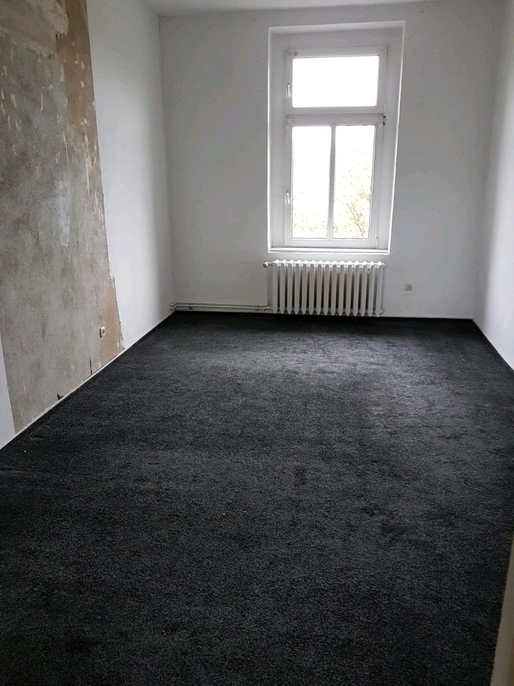 2 Raumwohnung in Aschersleben