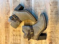 Stiefeletten Nordrhein-Westfalen - Arnsberg Vorschau