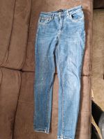 ONLY Mila HW Ankle Skinny Fit Jeans Größe 30 Rheinland-Pfalz - Oberhausen an der Nahe Vorschau