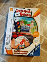 „TipToi - Ratespaß auf Reisen“ Suhl - Vesser Vorschau