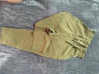 High Waist Stoffhose Sachsen-Anhalt - Oppin Vorschau