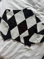 Pullover mit Muster Nordrhein-Westfalen - Soest Vorschau