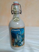 Alte Bierflasche aus Steingut Niedersachsen - Bohmte Vorschau