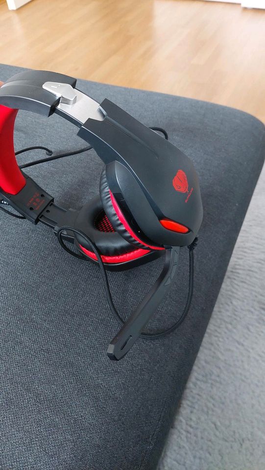 GAMING HEADSET Kopfhörer in Ingolstadt