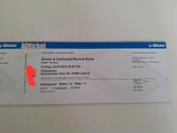 2 Tickets Konzert Simon&Garfunkel Lübeck 26.9.25 Nordrhein-Westfalen - Warendorf Vorschau