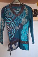 Desigual Shirt Gr.S/M Hessen - Bad Nauheim Vorschau