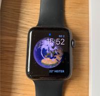 Apple Watch Series 2 Aluminium 42mm Osterholz - Blockdiek Vorschau