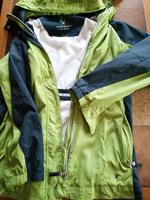 Regenjacke Damen. Gr.46 Brandenburg - Ortrand Vorschau