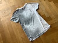 Mega cooles T-Shirt Vingino Batik-Style grau Gr.14 / 164 Bayern - Lichtenfels Vorschau