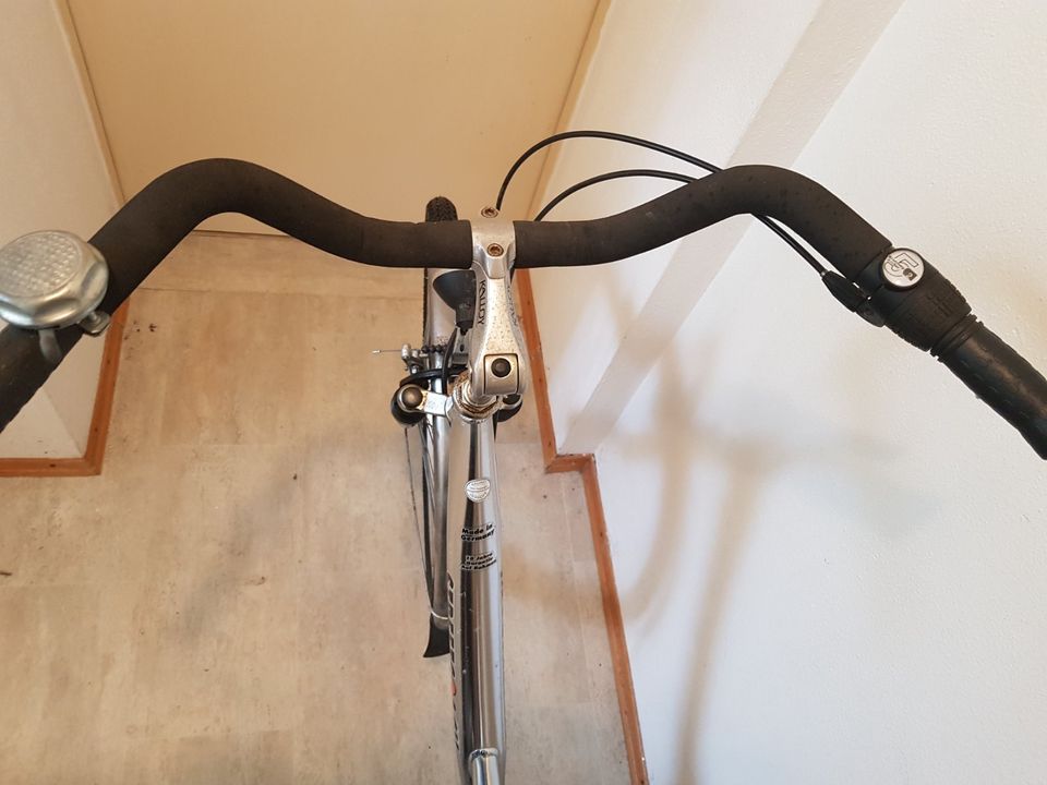 Fahrrad 26 zoll in Taufkirchen