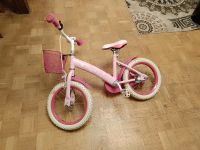 Kinder Fahrrad Juliet  12 Zoll Rad Mädchen rosa Ramersdorf-Perlach - Perlach Vorschau