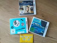 Nintendo 3DS Spiele 3D Ovp Leipzig - Lindenthal Vorschau