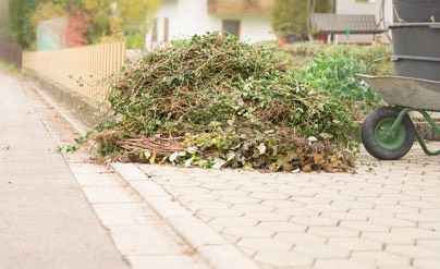 Gartenservice, Hecke schneiden, Rollrasen verlegen, Gartenarbeit in Duisburg