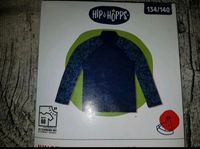 Hip&Hopps UV-Shirt Badebekleidung Badeshirt gr.134/140 Sachsen - Käbschütztal Vorschau