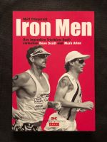 Iron Men - Das legendäre Triathlon-Duell - Matt Fitzgerald Sachsen-Anhalt - Halle Vorschau