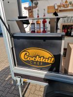 Mobile Cocktailbar / cocktailanhänger zu vermieten Niedersachsen - Ilsede Vorschau