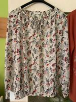 Bluse Gr. 38 Gina Neuware Bayern - Hof (Saale) Vorschau