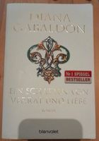 Diana Gabaldon - Ein Schatten von Verrat und Liebe Schleswig-Holstein - Reher Vorschau