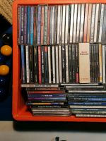 Komplette CD-Sammlung über 300 CDs Schleswig-Holstein - Gudow Vorschau