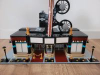 Bluebrixx 103582 american beach kino Klemmbausteine wie lego Essen - Essen-Stadtmitte Vorschau