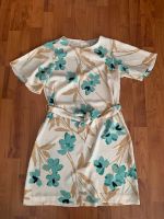 H&M Sommerkleid Gr. 38 Blumen Print wie Neu Stuttgart - Stuttgart-West Vorschau