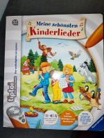 Tiptoi Buch: Meine schönsten Kinderlieder Kr. München - Großhelfendorf Vorschau