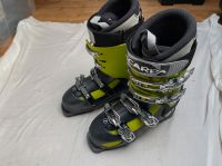 Scarpa Typhoon Skischuhe, Mondopoint 26,5 (Freeride/Alpin) Essen - Essen-Werden Vorschau