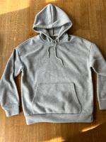 Hoodie grau XS shein Bayern - Tirschenreuth Vorschau
