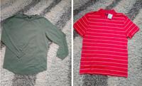 Poloshirt von Blue Sven; FSBN Langarmshirt Bayern - Kaufbeuren Vorschau