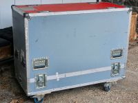 Flightcase Transportbox Case Box Berlin - Biesdorf Vorschau