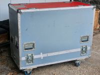 Flightcase Transportbox Case Box Schwerlast Berlin - Biesdorf Vorschau