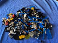 LEGO Classic Space Konvolut , Sammlung , Ersatzteilen + Figuren Bochum - Bochum-Ost Vorschau