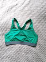 Nike Sport BH Grün Hessen - Bürstadt Vorschau